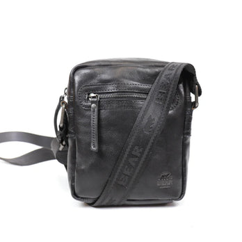 Bear Design Tas CP1847* Leonardo Black