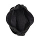 Burkely Tas 1001601 Wide hobo Black