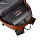 The NorthFace Rugzak Borealis Classic Burnt umber