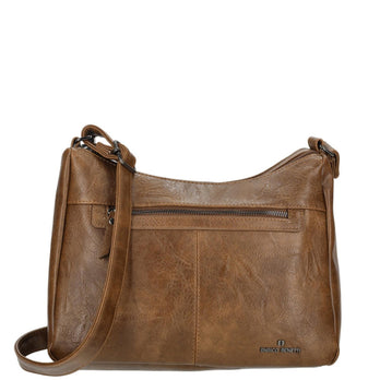 Enrico Benetti Tas 65033 Julia Cognac 005