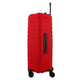 Jump Koffer STR24 66 cm Striper Rouge