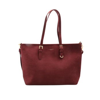 Flora&Co Shopper F7569 Bordeaux