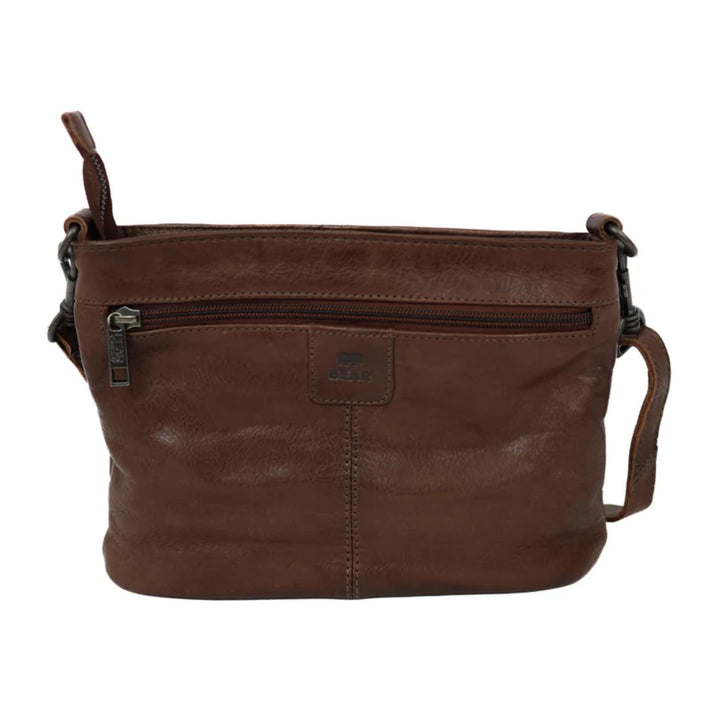 Bear Design Tas CP1867 Ashley Brown