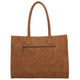 Zebra Trends Shopper W01581 Rosalyn 006 Bruin