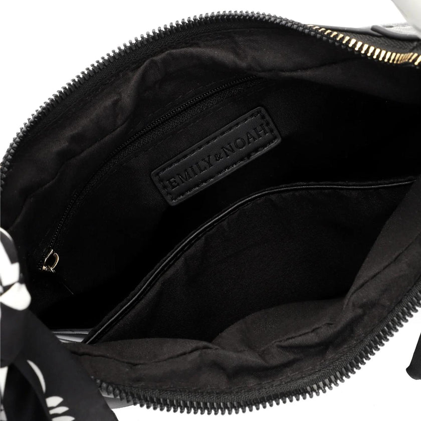 Emily & Noah Tas 64921 Ellen Black 100