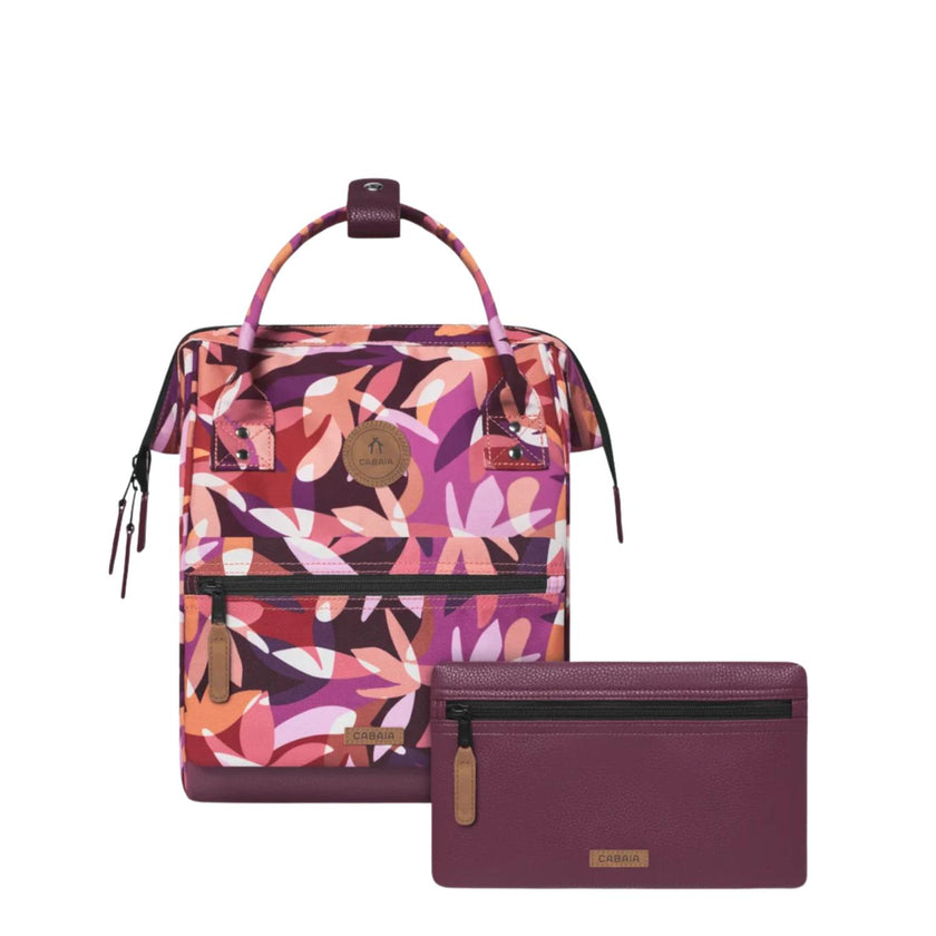 Cabaïa Rugzak Adventurer S Montreuil