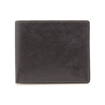 Castelijn en Beerens Portemonnee 80 4150 Giftbox Black