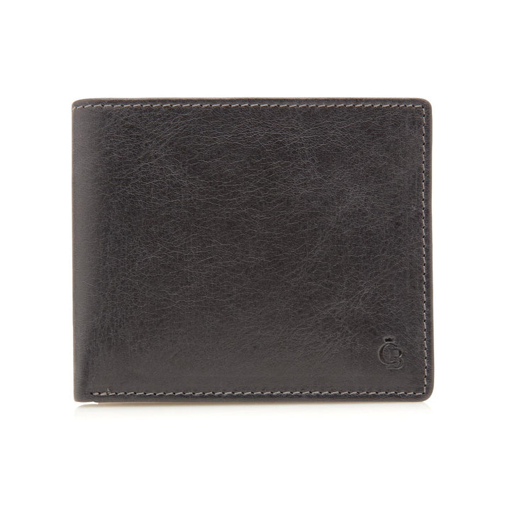 Castelijn en Beerens Portemonnee 80 4150 Giftbox Black
