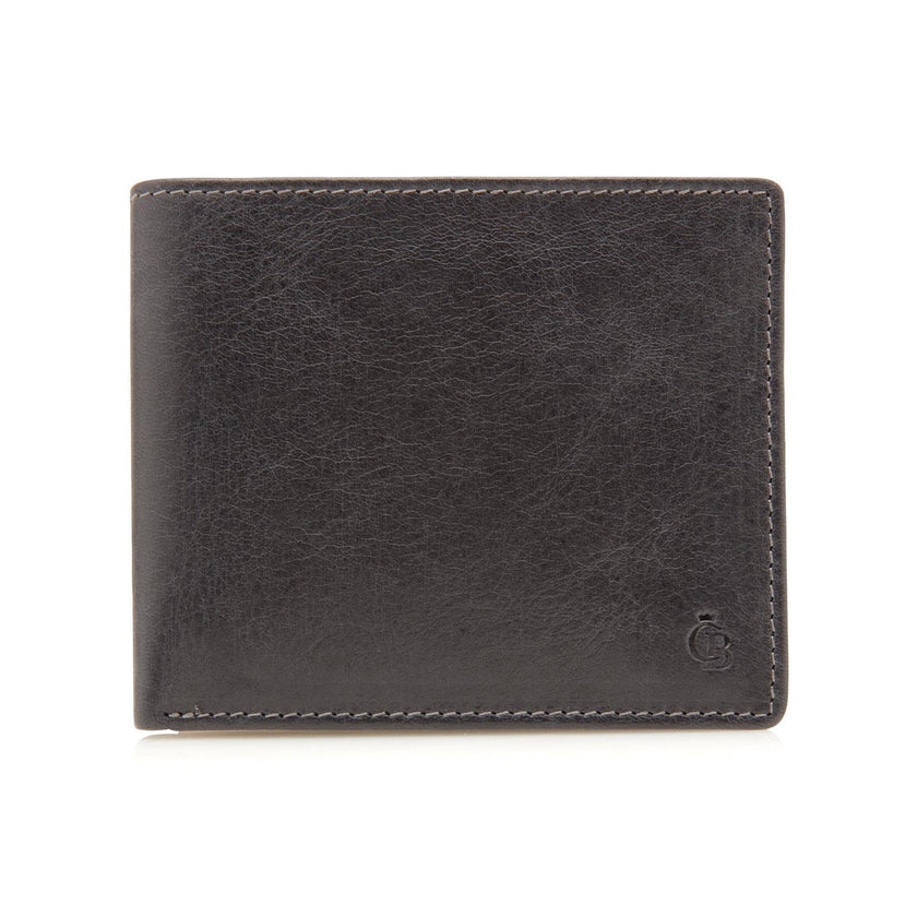 Castelijn en Beerens Portemonnee 80 4150 Giftbox Black