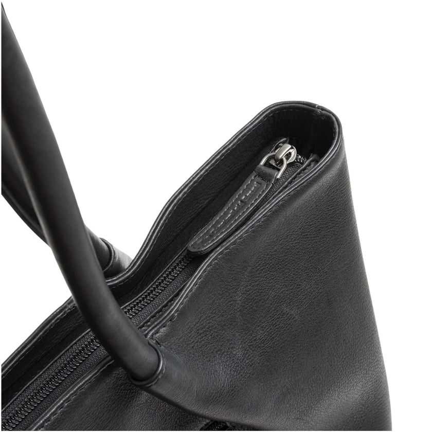 Chesterfield Tas C38.0230 Vespera Zwart 00