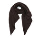 Sunset Sjaal SH70242 uni Brown