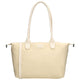 Charm Tas W00840 Buckingham Creme 138