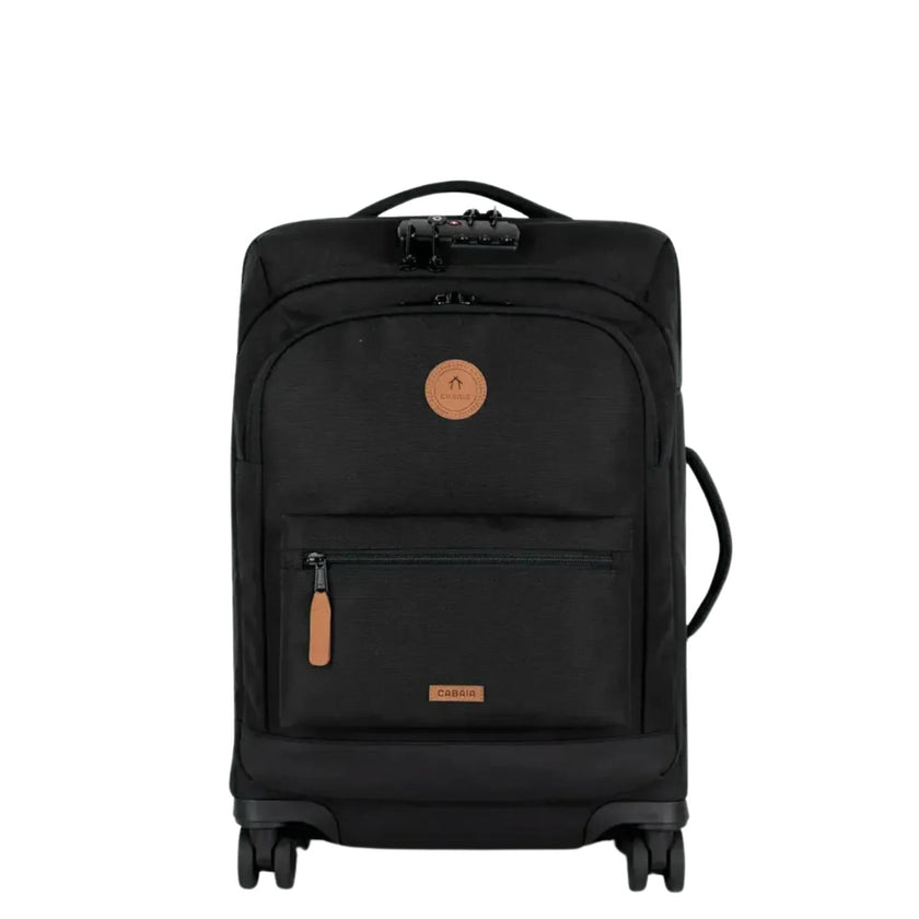 Cabaïa Reistas Traveler S 2W Berlin