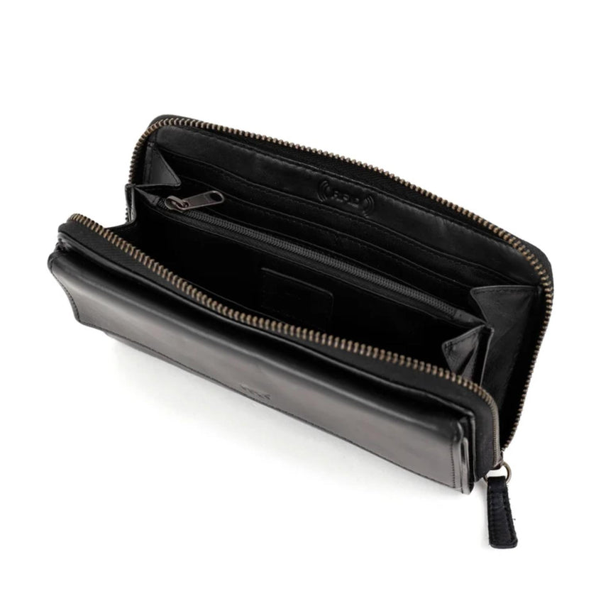 Bear Design Telefoontasje CL23144 Eden Black