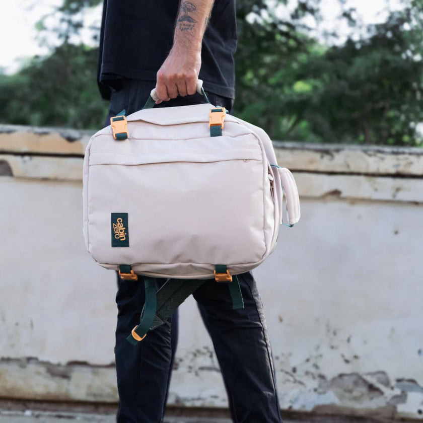 Cabin Zero Reistas CZ08 Mini 28Ltr Cebu Sand 2408