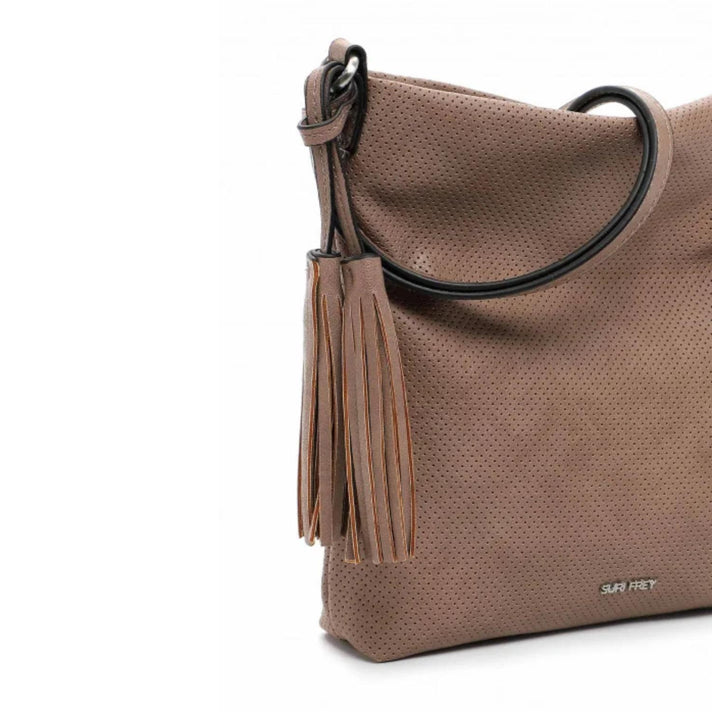 Suri Frey Tas 13971 Nicky Taupe 900