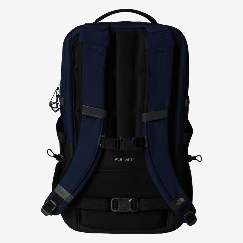 The NorthFace Rugzak Borealis Classic Navy