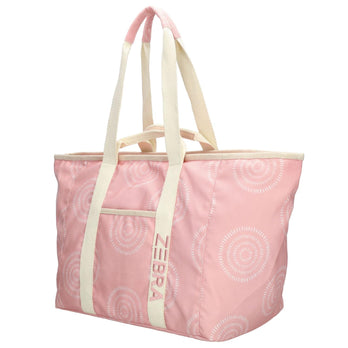 Zebra Trends Strandtas W00761 Elise Roze Boho 263