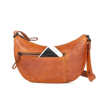 Spikes&Sparrow Tas 581112 Cecelia Brandy 47