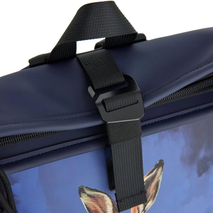 New Rebels Rugzak 51.1497 Los Angeles Rabbitssuit 88
