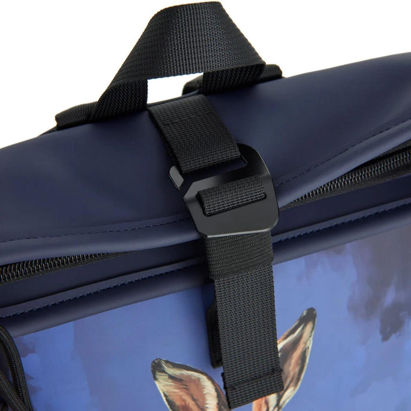 New Rebels Rugzak 51.1497 Los Angeles Rabbitssuit 88