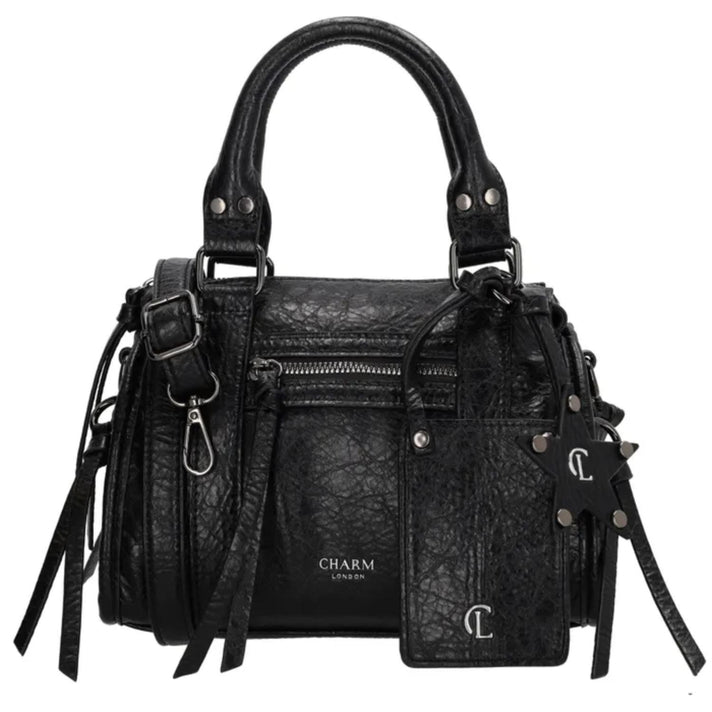 Charm Tas 25403 Berlin Zwart 001