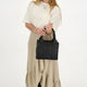 Charm Tas W01049 Bond Zwart 001
