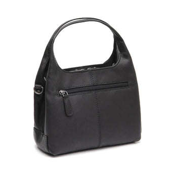 Chesterfield Tas C48.1400 Lunera Zwart 00