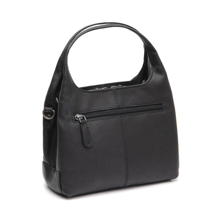 Chesterfield Tas C48.1400 Lunera Zwart 00