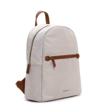 Emily & Noah Rugtas 65646 Jarina Beige 400