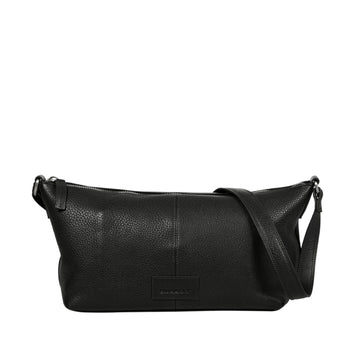 Burkely Crossbody 1000836 Sling bag Zwart
