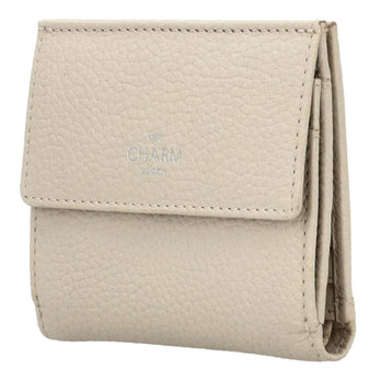 Charm Portemonnee 23597 Washington Creme 138