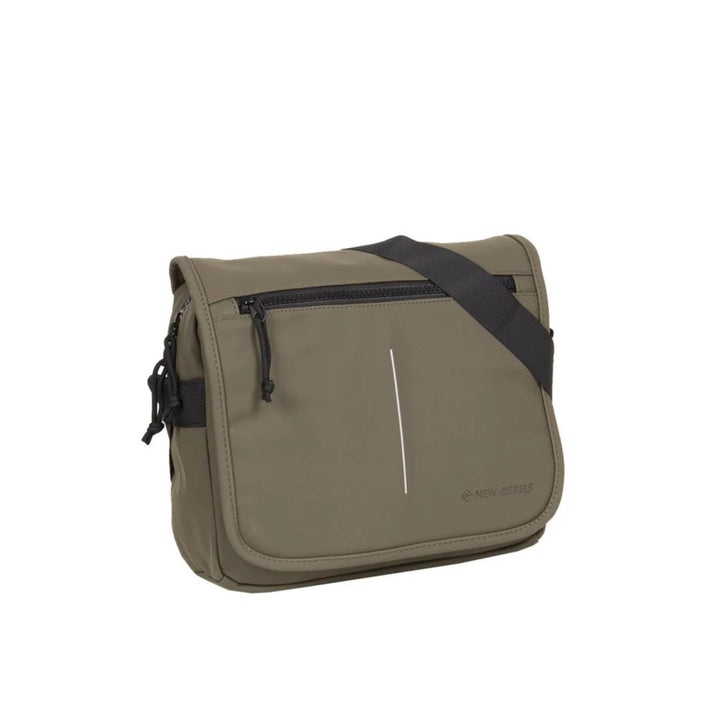 New Rebels Tas 43.1161 Mart Olive 23