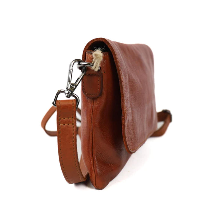 Bear Design Tas MJ1714 Ineke Cognac