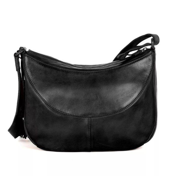 Spikes&Sparrow Tas 587110 Elliana Black 00
