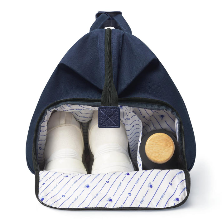 Cabaïa Weekendtas Duffle Bag V2 Reykjavik