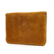 Bear Design Portemonnee SU8054 Pietje Cognac