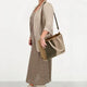 Zebra Trends Tas 21221 Teddy Taupe 016