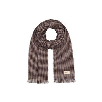 Barts Sjaal 7004 Heirmisch Light Brown 024