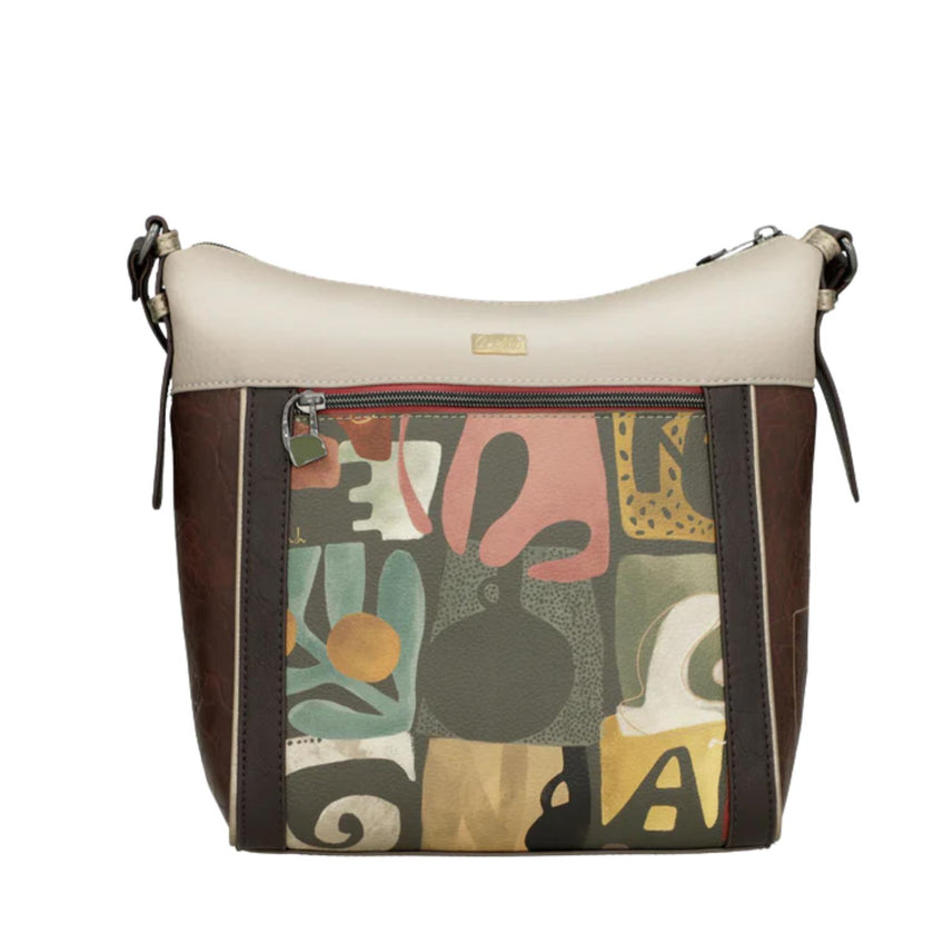 Anekke Tas 42703-007 Muse 007