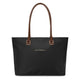 SUITSUIT Shopper BS-73204 Daily tote Black Olive