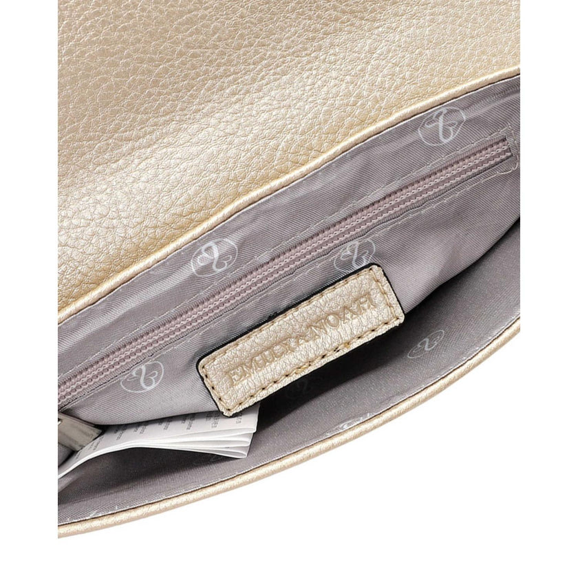 Emily & Noah Tas 60397 Emma Light gold 243