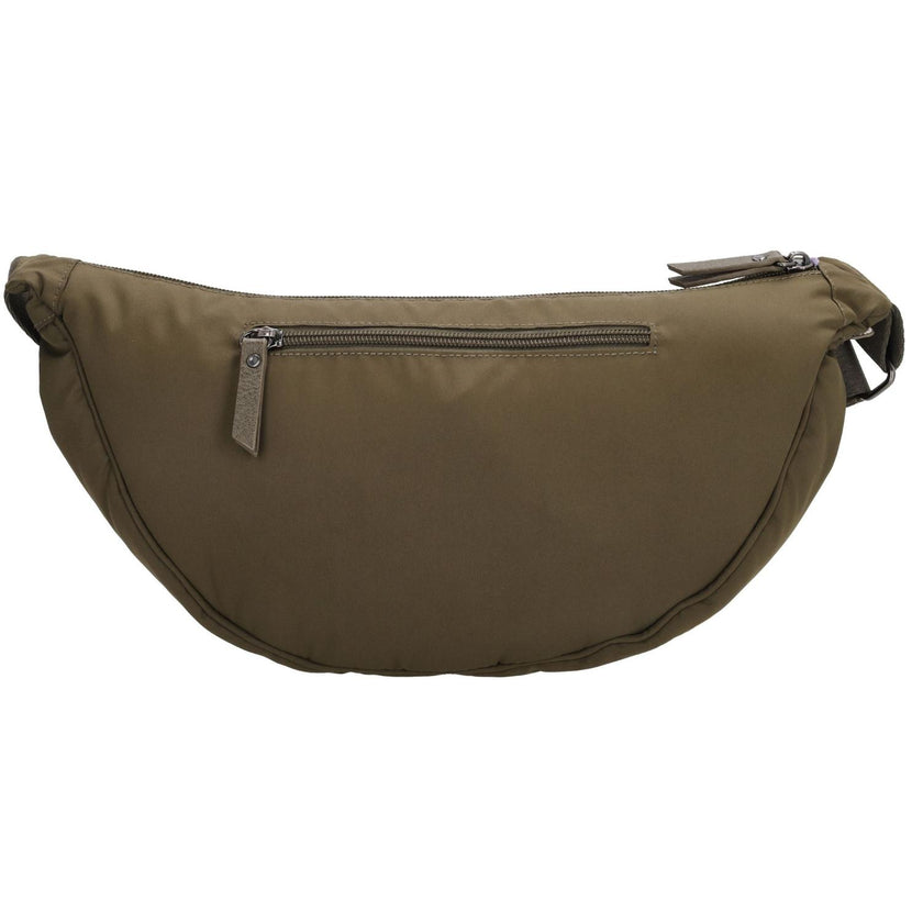 Beagles Crossbody 21989 Calvia Donkergroen 100
