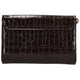 Charm Tas 25972 Knightsbridge Donkerbruin 097
