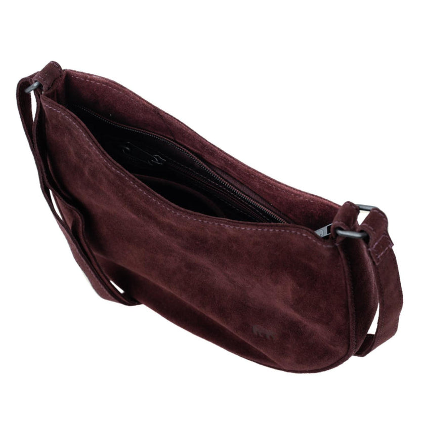 Bear Design Tas SU3576 Bordo