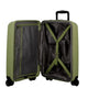 Jump Koffer STR20 55 cm Striper Vert clair