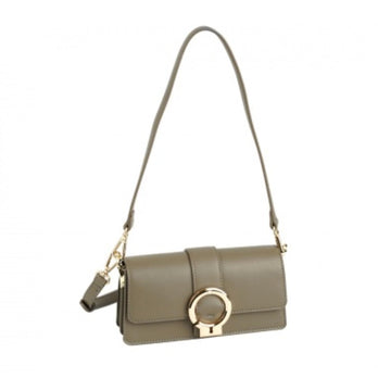 Daniele Donati Tas 01.589 Dark Taupe 79