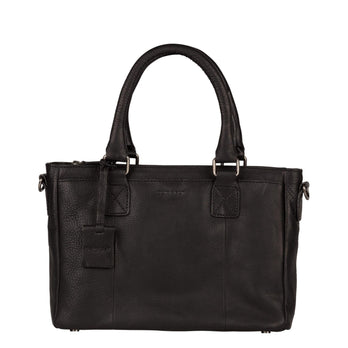 Burkely Tas 8005369.56 Handbag S 10 Black