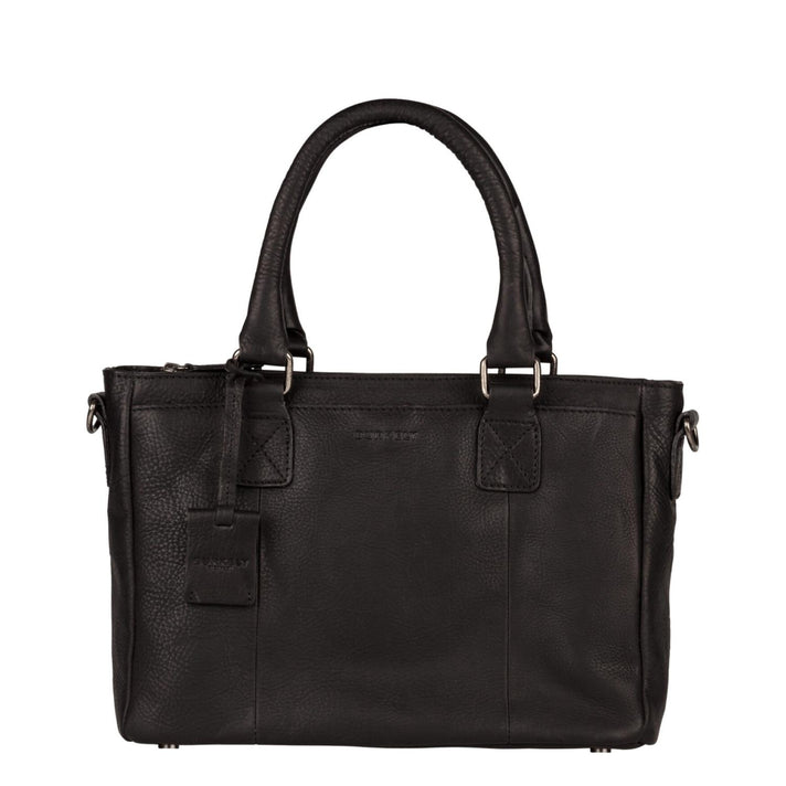 Burkely Tas 8005369.56 Handbag S 10 Black