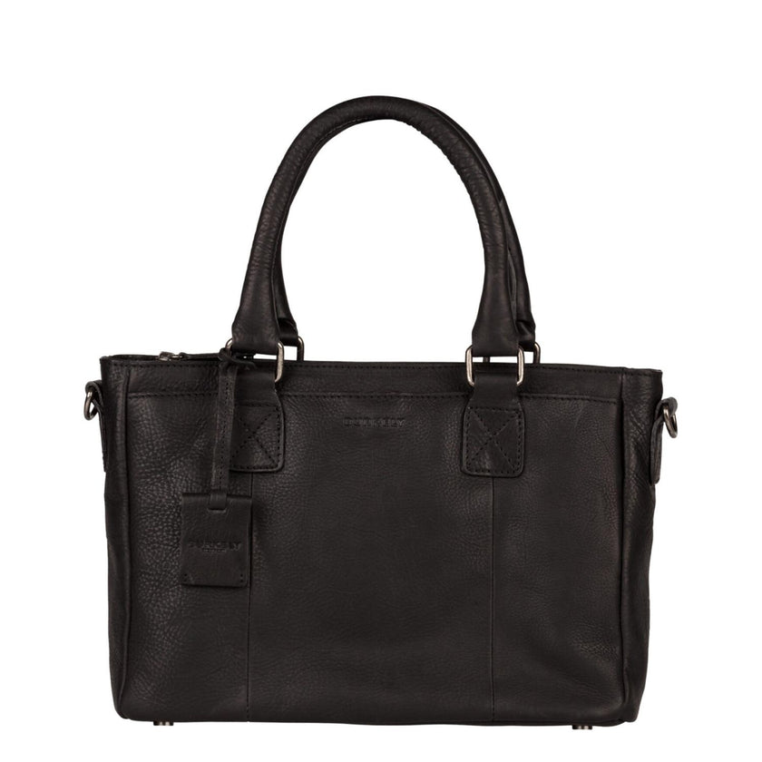 Burkely Tas 8005369.56 Handbag S 10 Black